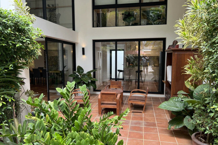 Кондоминиум в Хуахине, Таиланд | THE157669