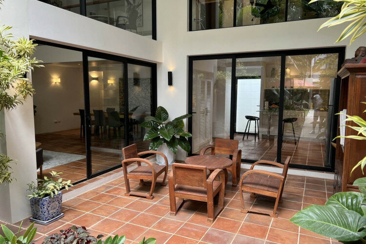 Кондоминиум в Хуахине, Таиланд | THE157669