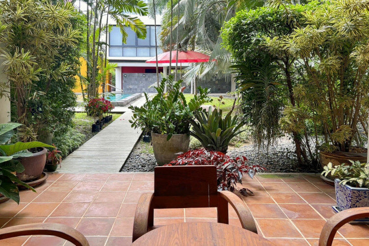 Кондоминиум в Хуахине, Таиланд | THE157669