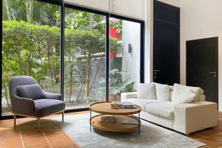 Кондоминиум в Хуахине, Таиланд | THE157669