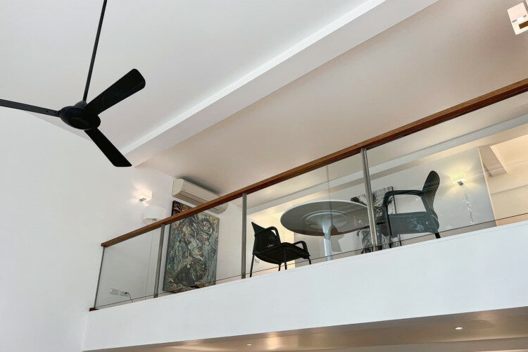 Кондоминиум в Хуахине, Таиланд | THE157669