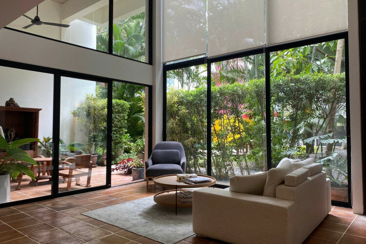 Кондоминиум в Хуахине, Таиланд | THE157669