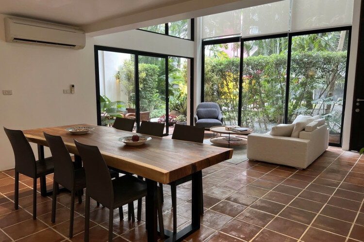 Кондоминиум в Хуахине, Таиланд | THE157669