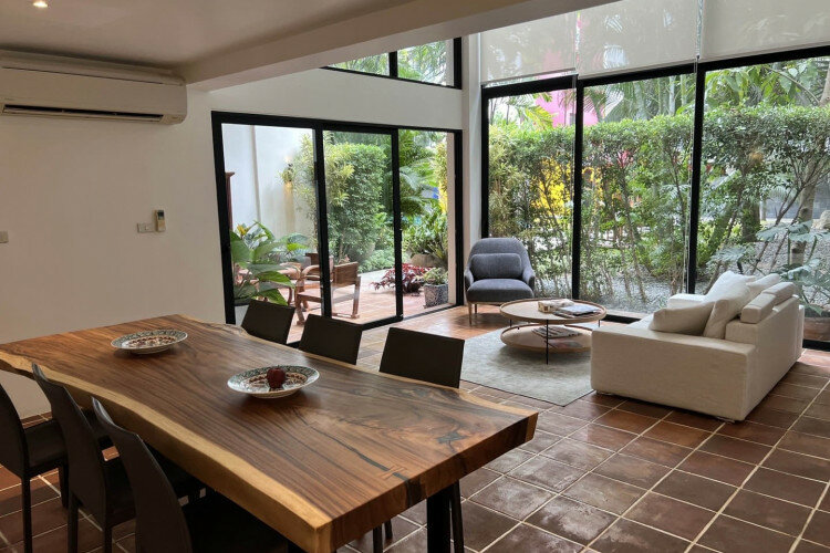 Кондоминиум в Хуахине, Таиланд | THE157669