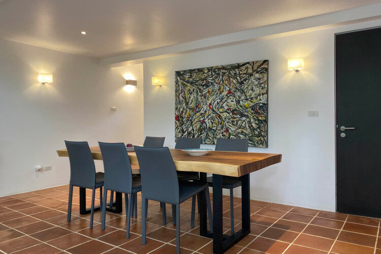 Кондоминиум в Хуахине, Таиланд | THE157669