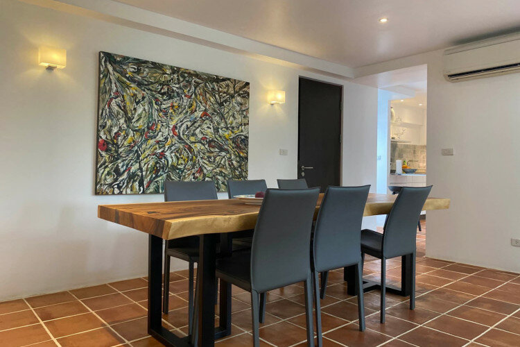 Кондоминиум в Хуахине, Таиланд | THE157669