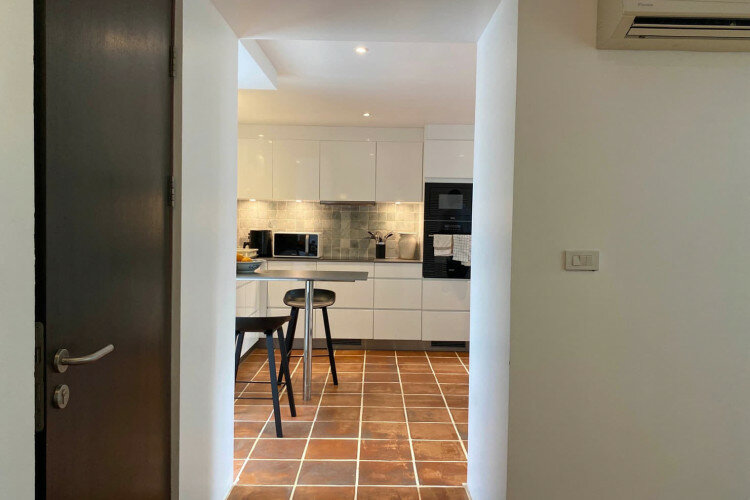 Кондоминиум в Хуахине, Таиланд | THE157669