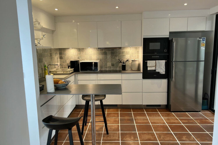 Кондоминиум в Хуахине, Таиланд | THE157669