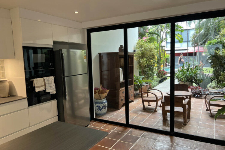 Кондоминиум в Хуахине, Таиланд | THE157669