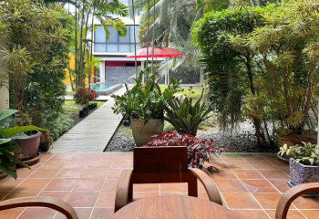 Кондоминиум в Хуахине, Таиланд | THE157669