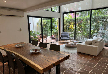 Кондоминиум в Хуахине, Таиланд | THE157669