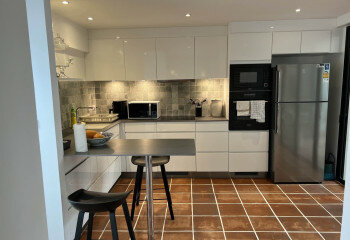 Кондоминиум в Хуахине, Таиланд | THE157669