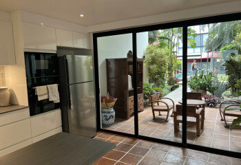 Кондоминиум в Хуахине, Таиланд | THE157669