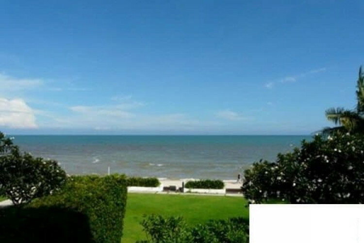 Кондоминиум в Ча-ам, Таиланд | THE457752