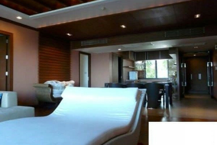 Кондоминиум в Ча-ам, Таиланд | THE457752