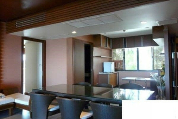 Кондоминиум в Ча-ам, Таиланд | THE457752