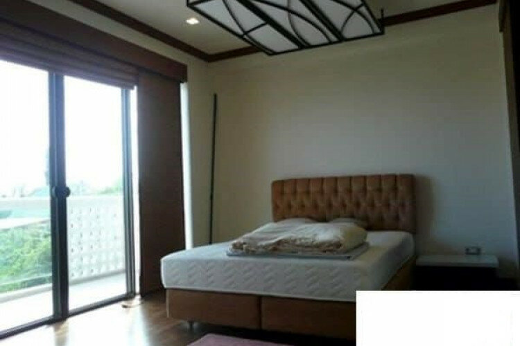 Кондоминиум в Ча-ам, Таиланд | THE457752