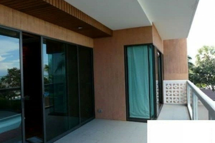 Кондоминиум в Ча-ам, Таиланд | THE457752