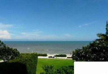 Кондоминиум в Ча-ам, Таиланд | THE457752