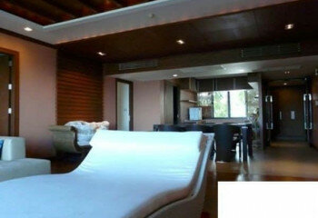 Кондоминиум в Ча-ам, Таиланд | THE457752