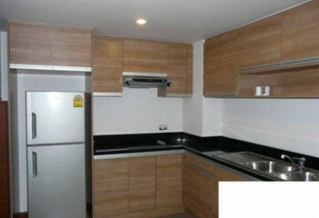 Кондоминиум в Ча-ам, Таиланд | THE457752