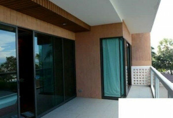 Кондоминиум в Ча-ам, Таиланд | THE457752