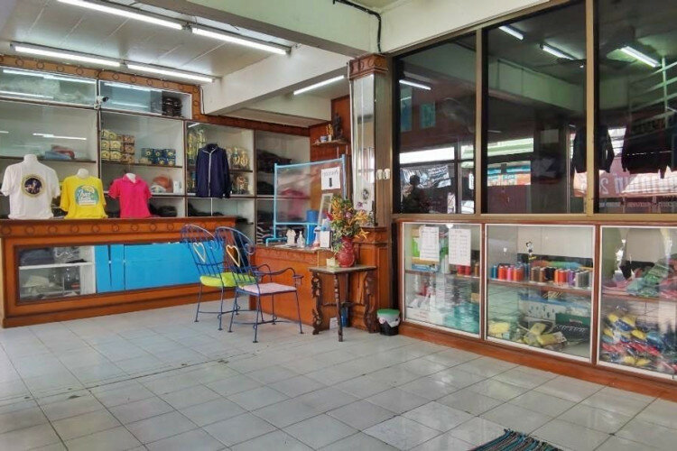 Дом в Саттахипе, Таиланд | THE247469