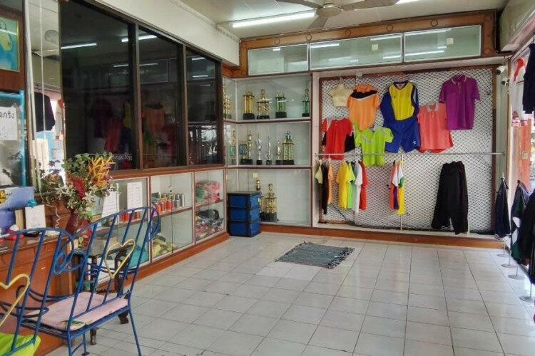 Дом в Саттахипе, Таиланд | THE247469