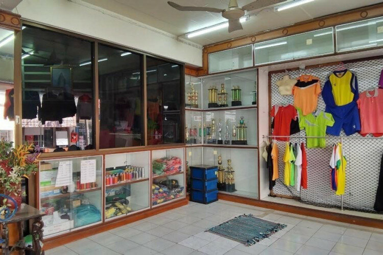 Дом в Саттахипе, Таиланд | THE247469