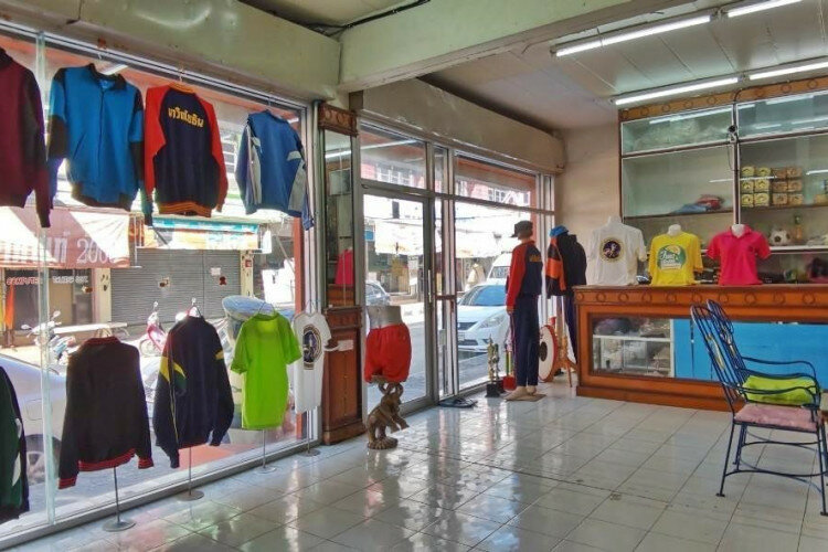 Дом в Саттахипе, Таиланд | THE247469