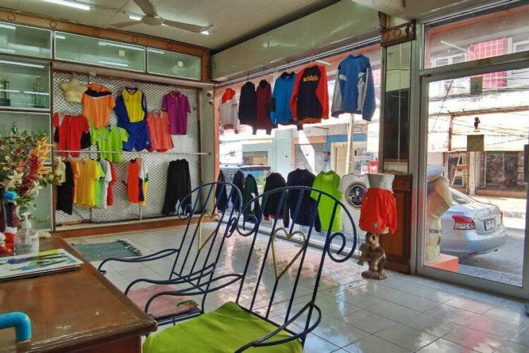 Дом в Саттахипе, Таиланд | THE247469