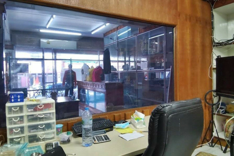 Дом в Саттахипе, Таиланд | THE247469