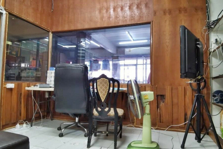 Дом в Саттахипе, Таиланд | THE247469