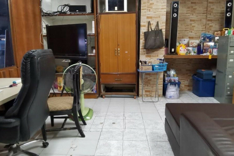 Дом в Саттахипе, Таиланд | THE247469