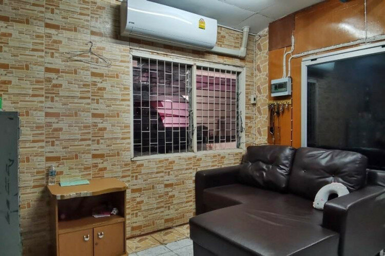 Дом в Саттахипе, Таиланд | THE247469