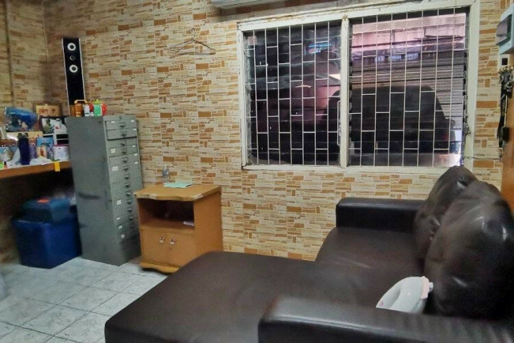 Дом в Саттахипе, Таиланд | THE247469