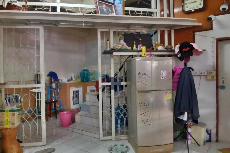 Дом в Саттахипе, Таиланд | THE247469