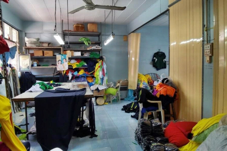 Дом в Саттахипе, Таиланд | THE247469