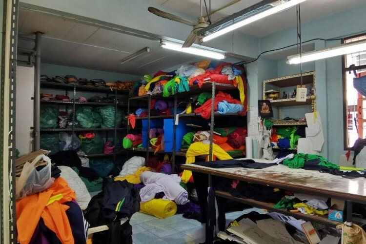 Дом в Саттахипе, Таиланд | THE247469