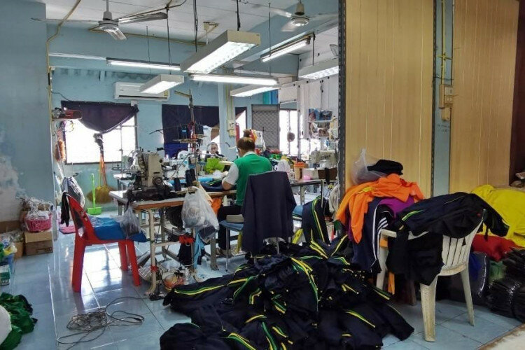 Дом в Саттахипе, Таиланд | THE247469