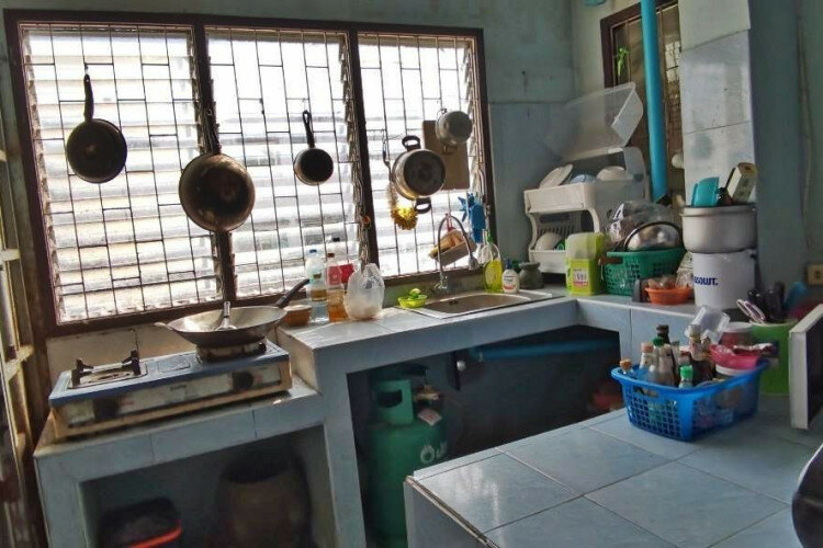 Дом в Саттахипе, Таиланд | THE247469