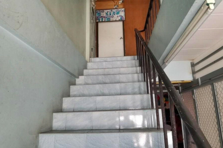 Дом в Саттахипе, Таиланд | THE247469