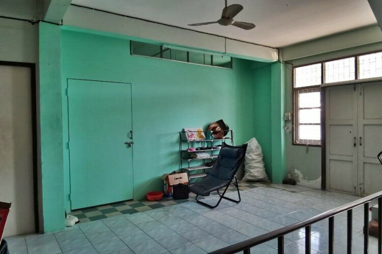 Дом в Саттахипе, Таиланд | THE247469