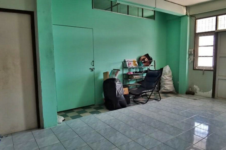 Дом в Саттахипе, Таиланд | THE247469