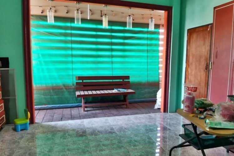 Дом в Саттахипе, Таиланд | THE247469