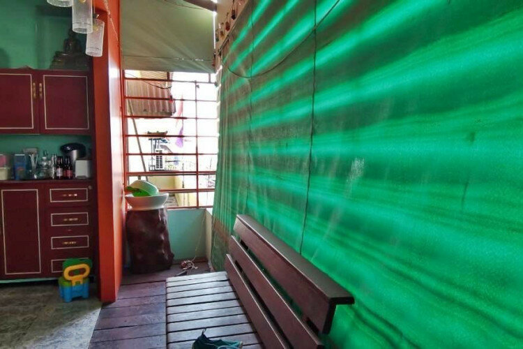 Дом в Саттахипе, Таиланд | THE247469