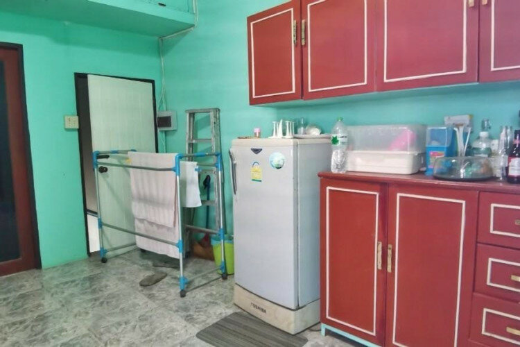 Дом в Саттахипе, Таиланд | THE247469