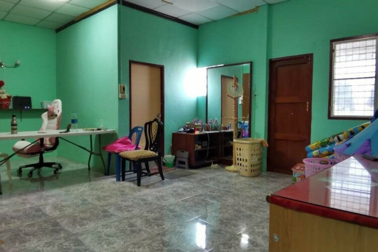 Дом в Саттахипе, Таиланд | THE247469