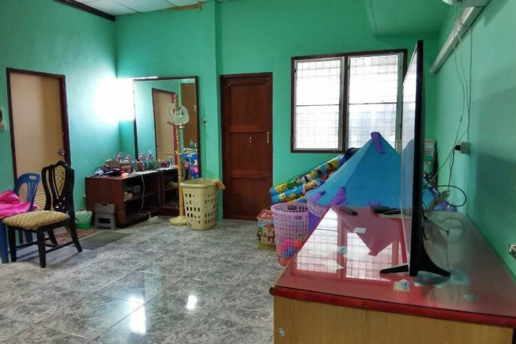 Дом в Саттахипе, Таиланд | THE247469