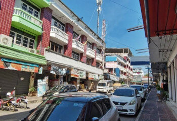 Дом в Саттахипе, Таиланд | THE247469